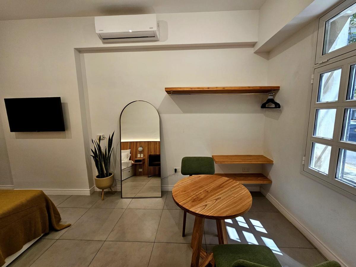 בואנוס איירס Studio Admirable Recoleta מראה חיצוני תמונה